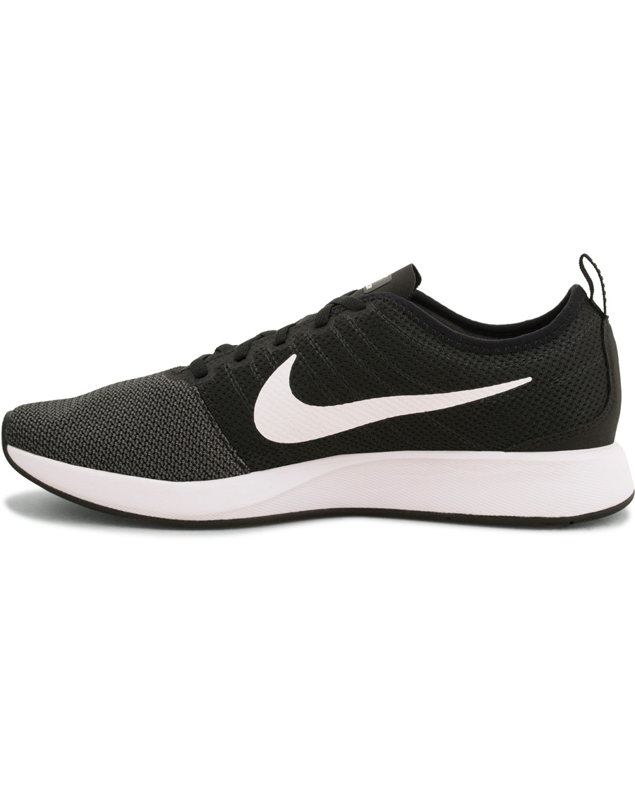 Herr | Nike Dualtone Racer Sneaker Black | Nike | Dualtone Racer Sneaker Black
