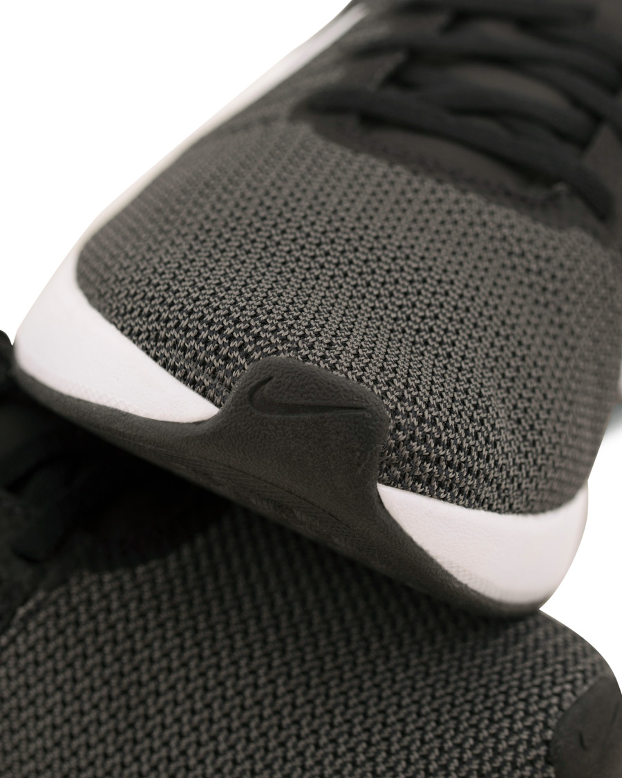 Herr | Nike Dualtone Racer Sneaker Black | Nike | Dualtone Racer Sneaker Black