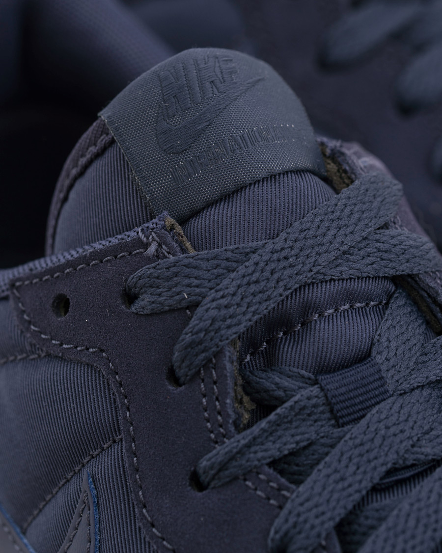 Herr | Nike Internationalist Sneaker Navy | Nike | Internationalist Sneaker Navy