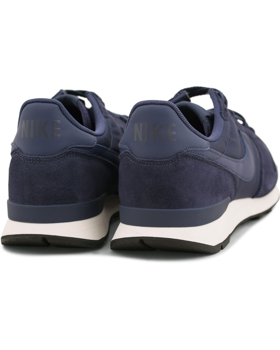 Herr | Nike Internationalist Sneaker Navy | Nike | Internationalist Sneaker Navy