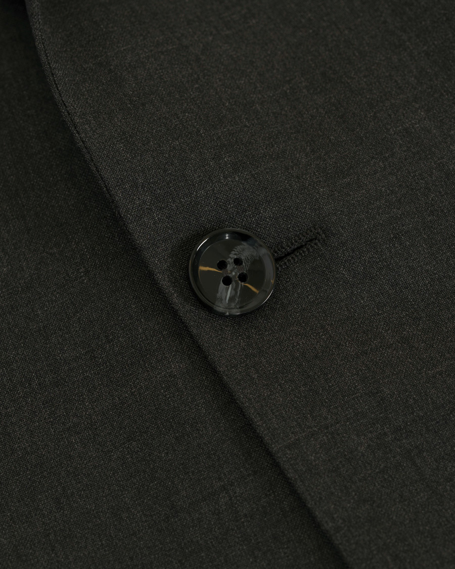Herr | Kavajer | Tiger of Sweden | Henrie Wool Stretch Blazer Grey