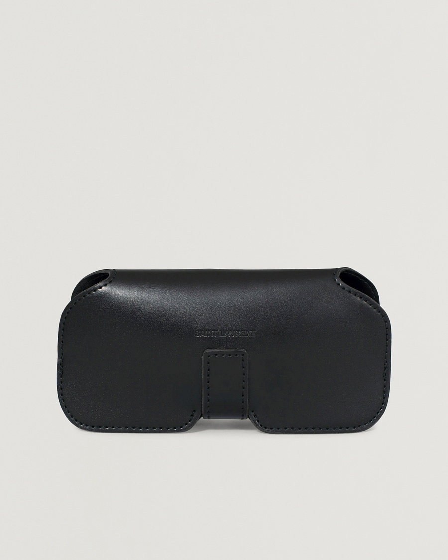 Herr | Solglasögon | Saint Laurent | SL 28 Sunglasses Black