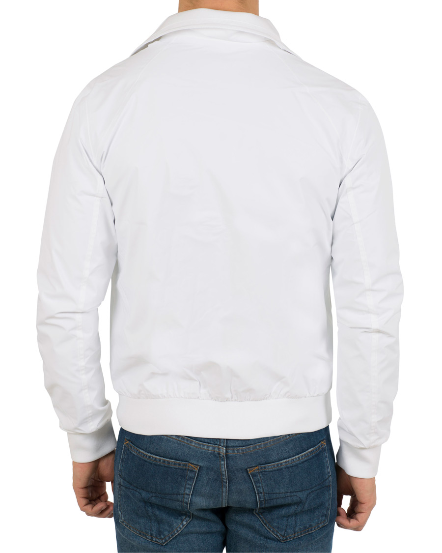 Herr | Jackor | Peak Performance | Coastal Jacket White