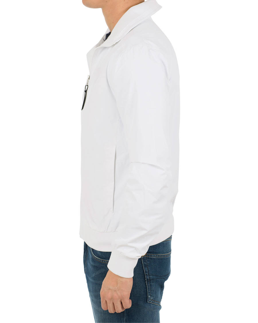 Herr | Jackor | Peak Performance | Coastal Jacket White