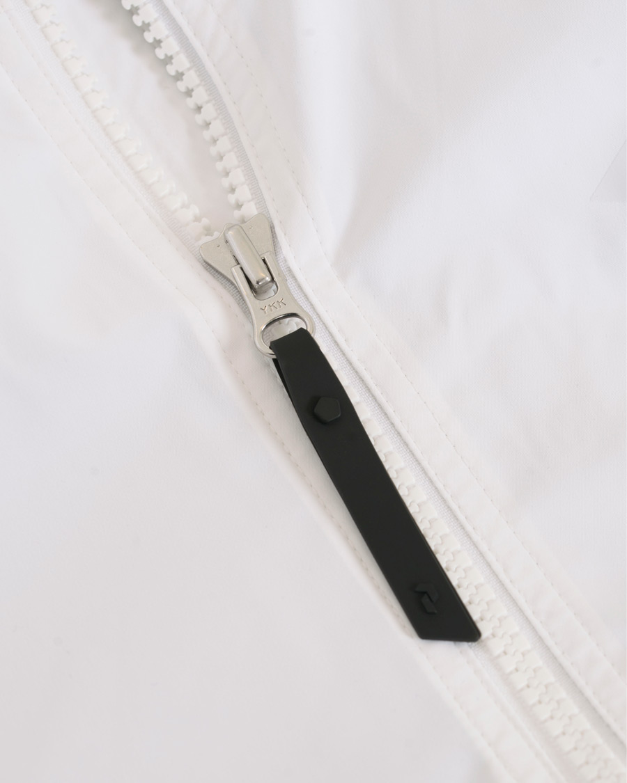 Herr | Jackor | Peak Performance | Coastal Jacket White