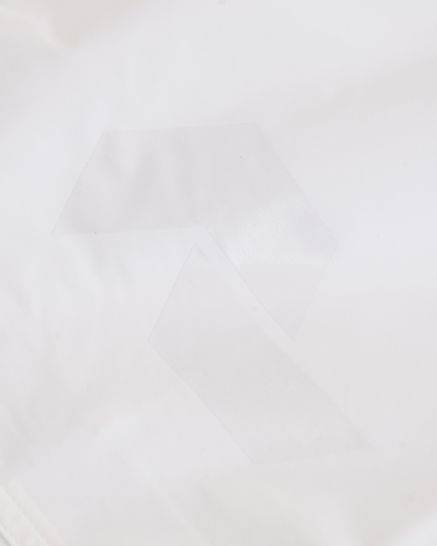 Herr | Jackor | Peak Performance | Coastal Jacket White