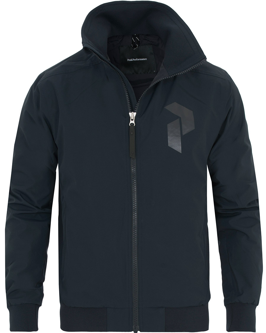 Herr | Jackor | Peak Performance | Coastal Jacket Navy