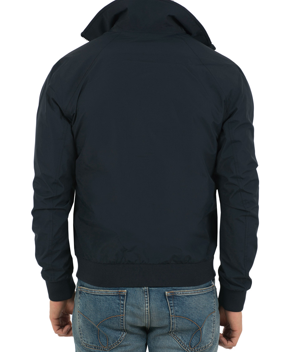 Herr | Jackor | Peak Performance | Coastal Jacket Navy