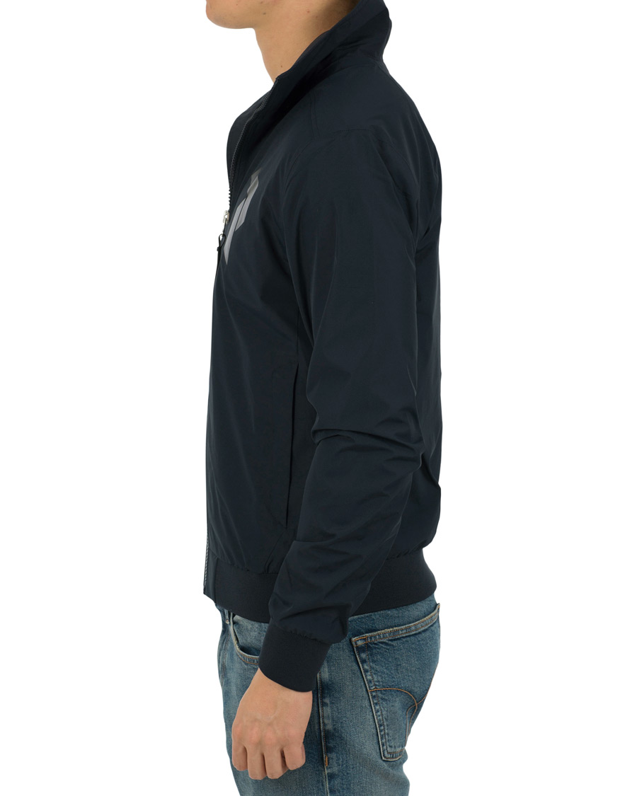 Herr | Jackor | Peak Performance | Coastal Jacket Navy
