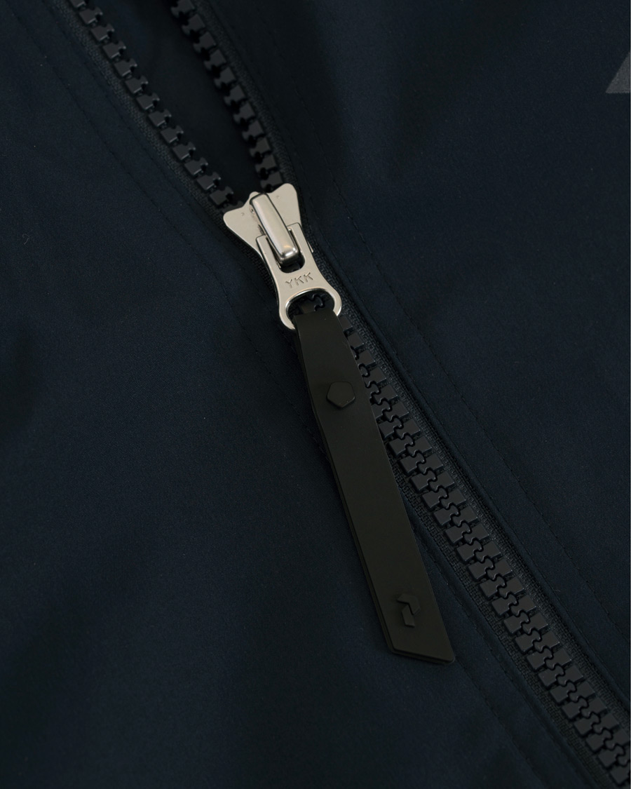 Herr | Jackor | Peak Performance | Coastal Jacket Navy