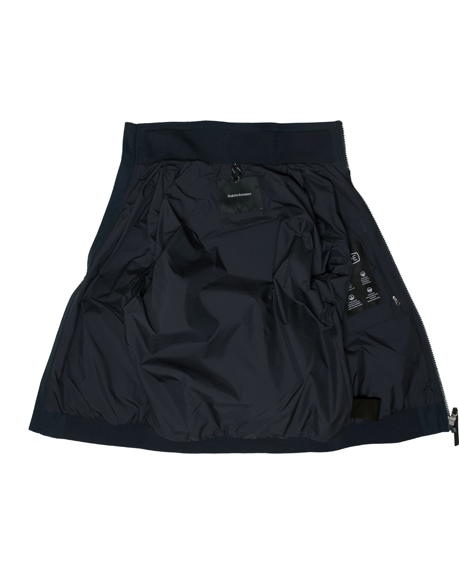 Herr | Jackor | Peak Performance | Coastal Jacket Navy