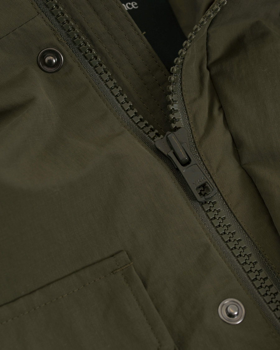 Herr | Jackor | Peak Performance | Hunt Fieldjacket Green