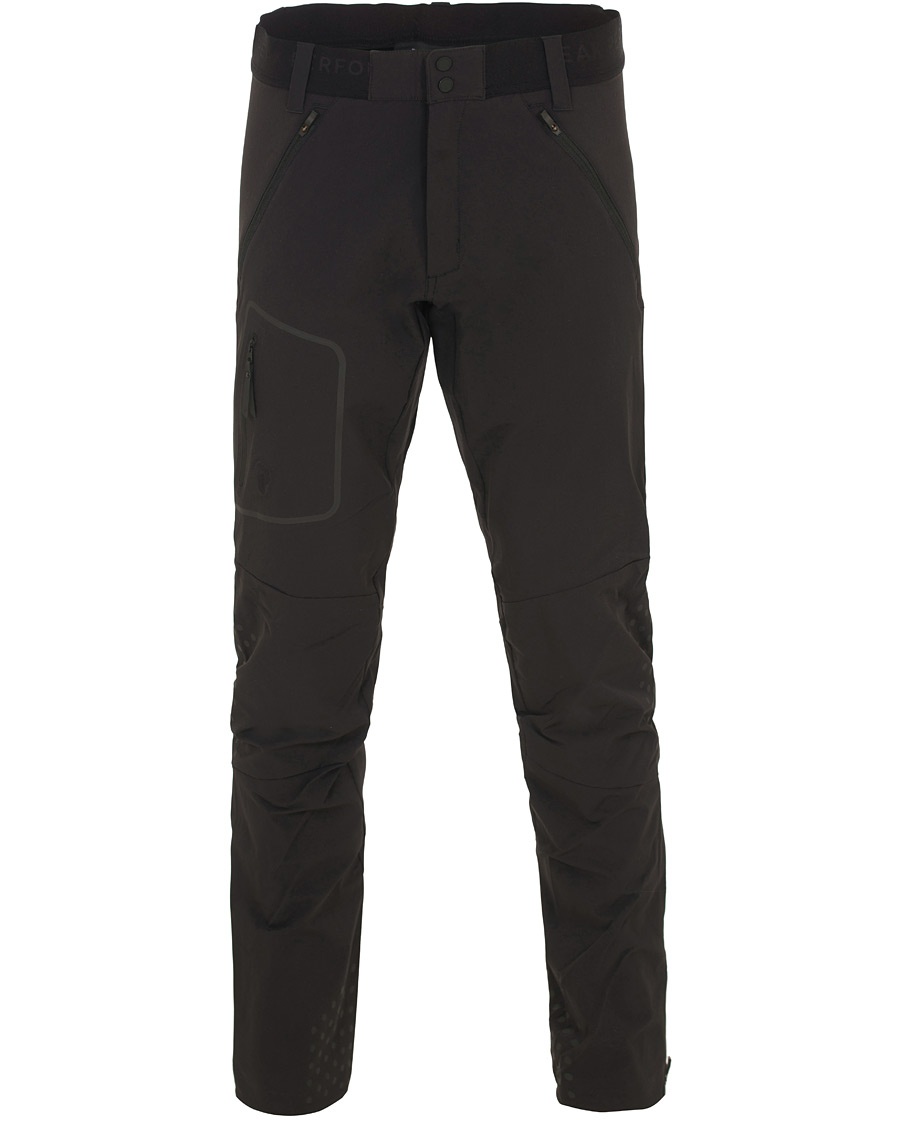 Herr | Byxor | Peak Performance | Light Tech Trousers Black