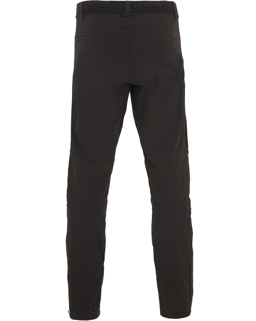 Herr | Byxor | Peak Performance | Light Tech Trousers Black