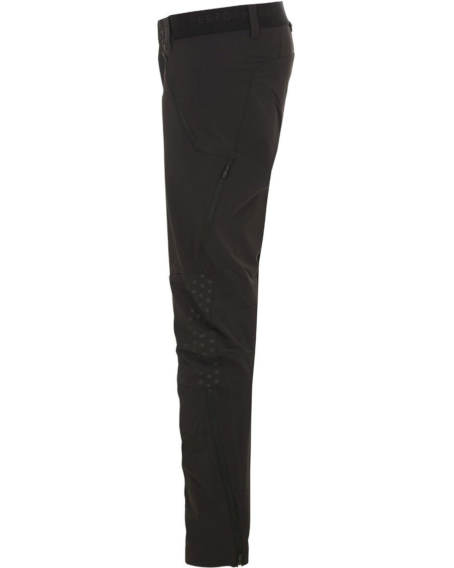 Herr | Byxor | Peak Performance | Light Tech Trousers Black