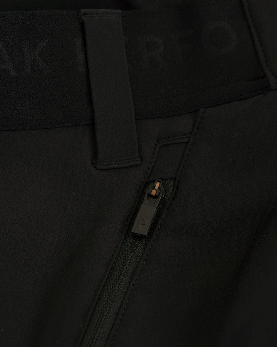 Herr | Byxor | Peak Performance | Light Tech Trousers Black