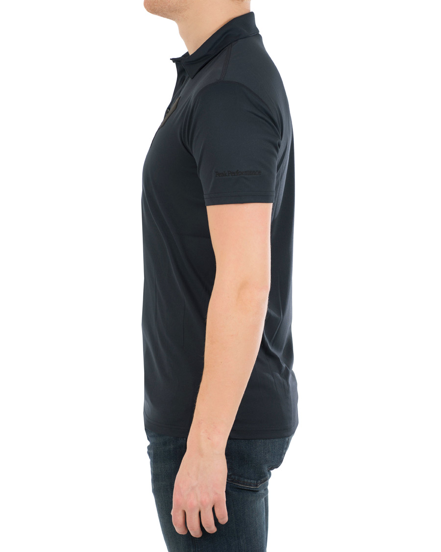 Herr | Pikéer | Peak Performance | Panmore Polo Navy