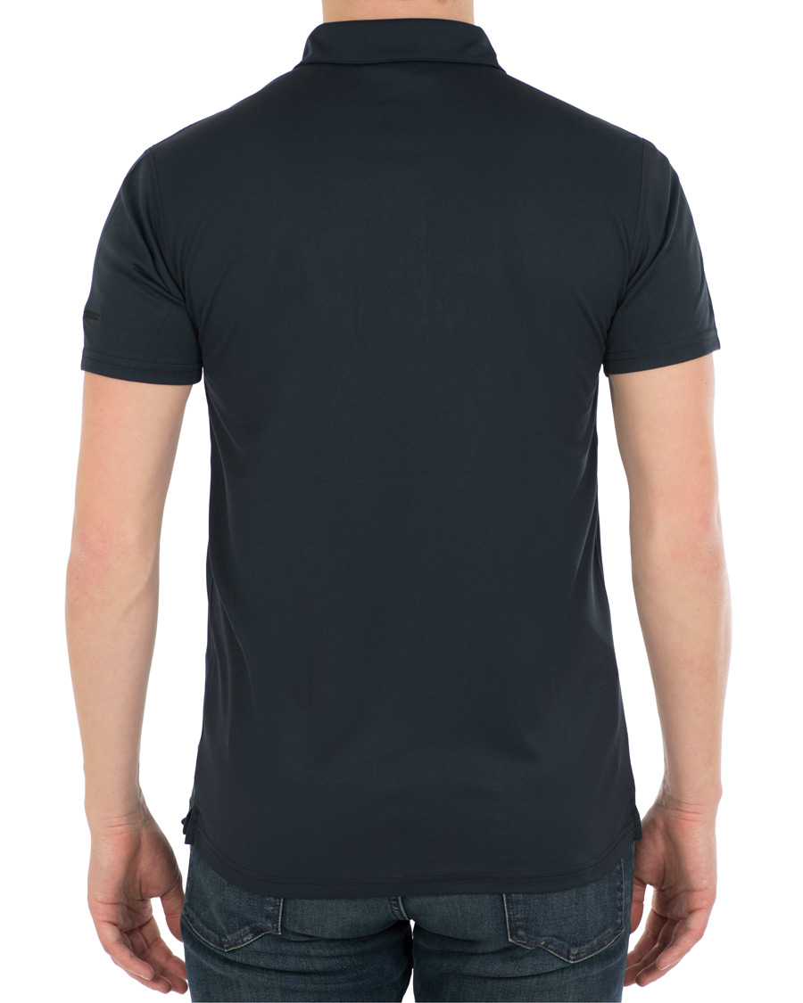 Herr | Pikéer | Peak Performance | Panmore Polo Navy