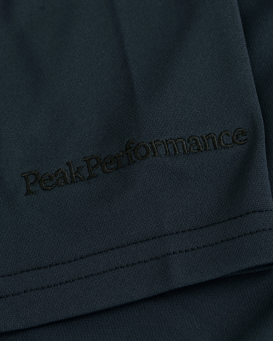 Herr | Pikéer | Peak Performance | Panmore Polo Navy