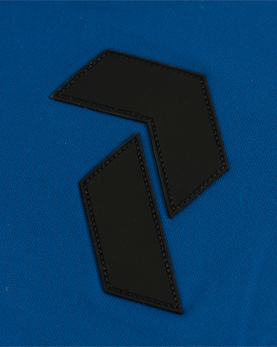 Herr | Pikéer | Peak Performance | Panmore Polo True Blue