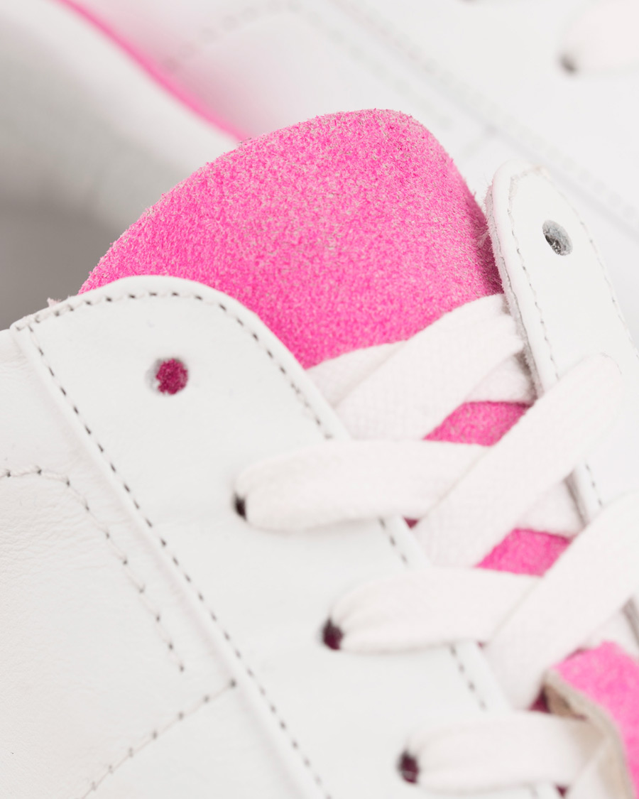 Herr | Dondup Scarpe Suede Sneakers White | Dondup | Scarpe Suede Sneakers White
