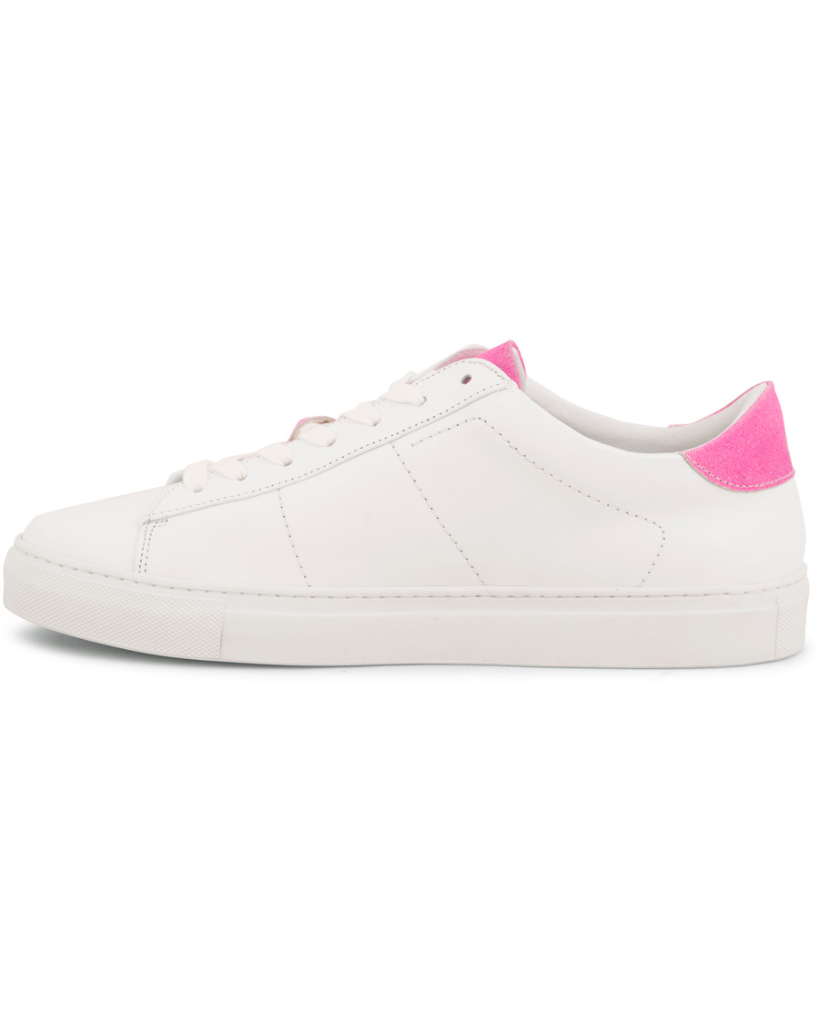 Herr | Dondup Scarpe Suede Sneakers White | Dondup | Scarpe Suede Sneakers White