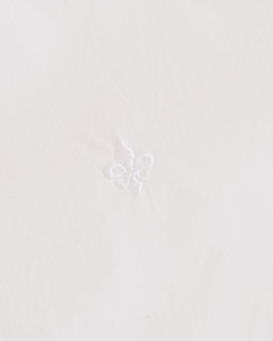 Herr | Skjortor | Morris | Cut Away Shirt White