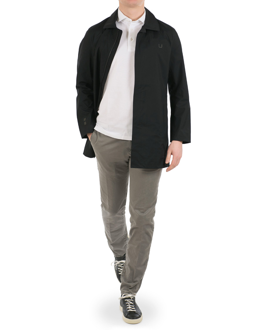 Herr | Jackor | UBR | UBER Skyfall Jacket Black Storm