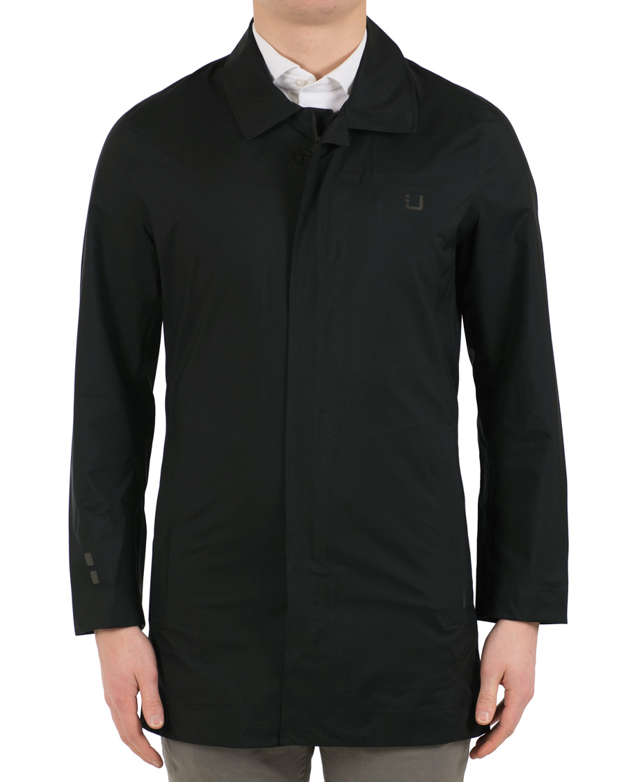 Herr | Jackor | UBR | UBER Skyfall Jacket Black Storm