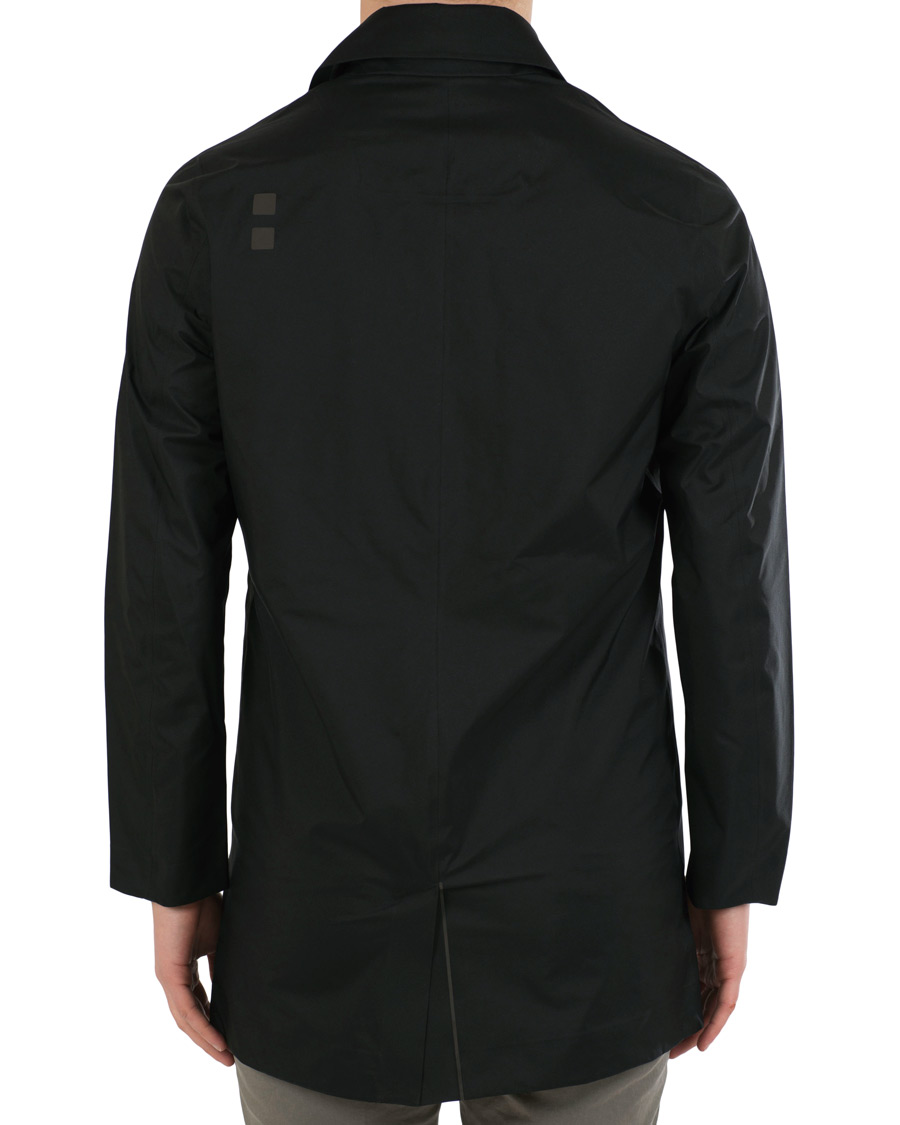Herr | Jackor | UBR | UBER Skyfall Jacket Black Storm