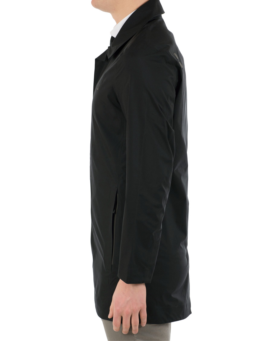Herr | Jackor | UBR | UBER Skyfall Jacket Black Storm
