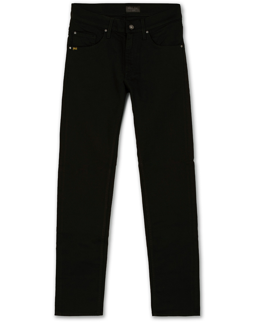 Herr | Jeans | Tiger of Sweden Jeans | Iggy Jeans Forever Black