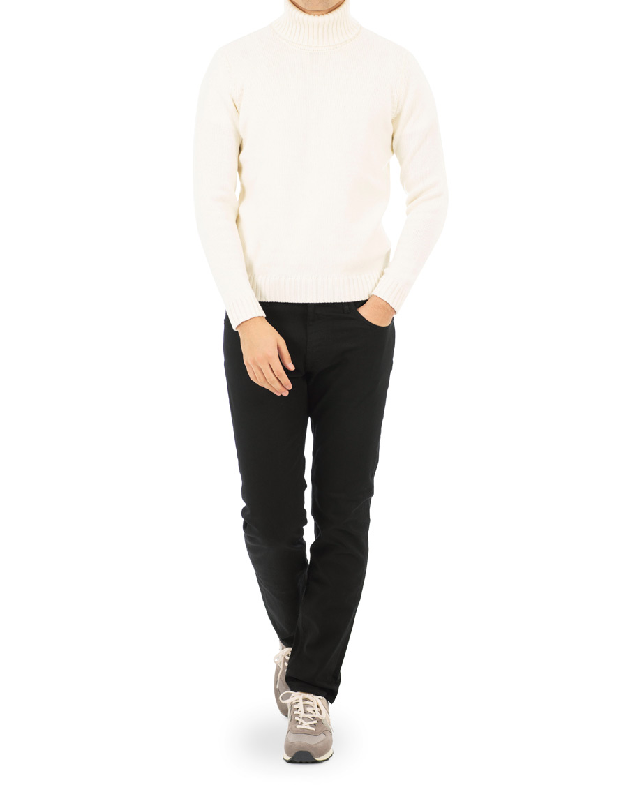 Herr | Jeans | Tiger of Sweden Jeans | Iggy Jeans Forever Black