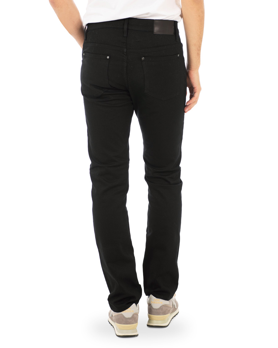 Herr | Jeans | Tiger of Sweden Jeans | Iggy Jeans Forever Black