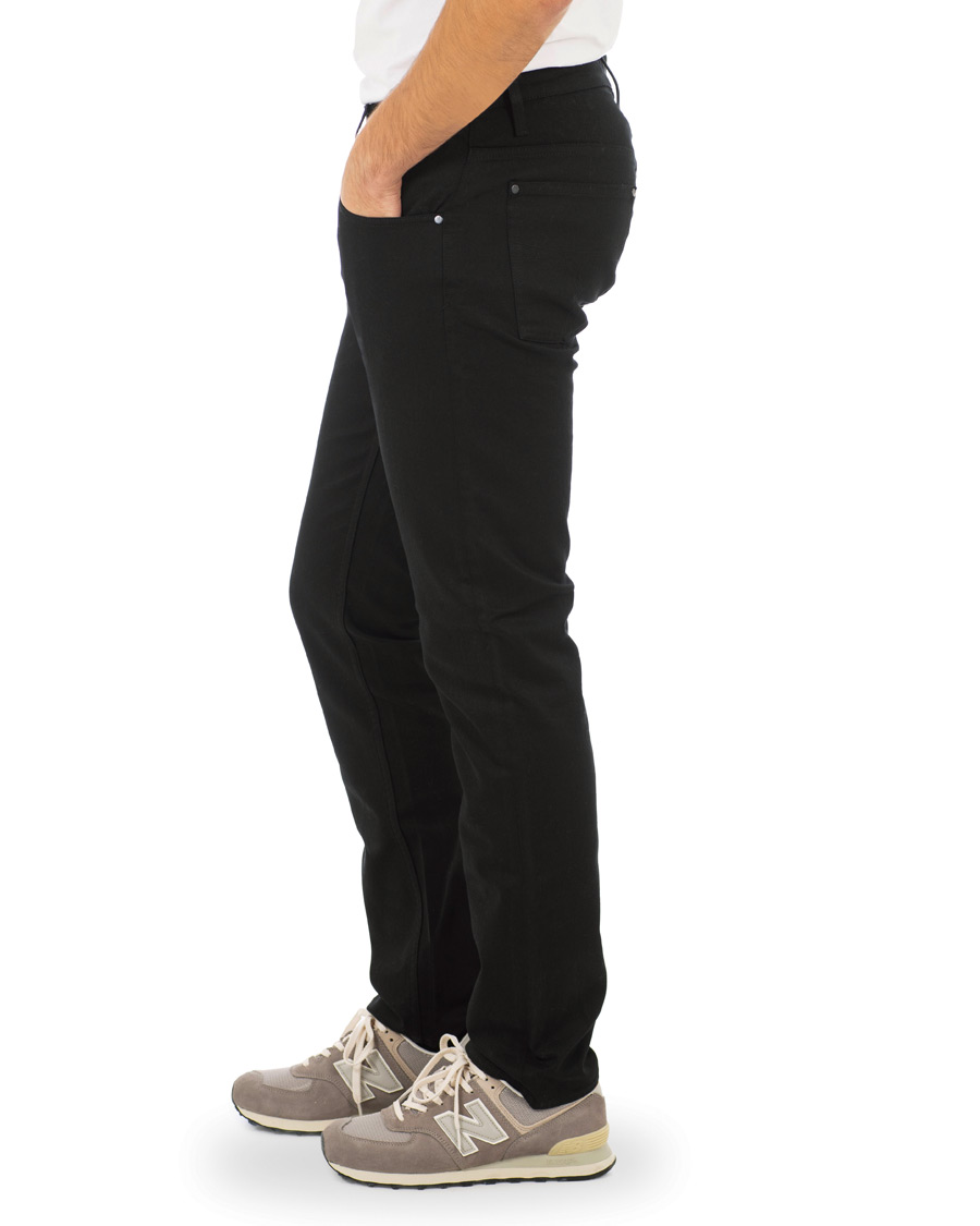 Herr | Jeans | Tiger of Sweden Jeans | Iggy Jeans Forever Black