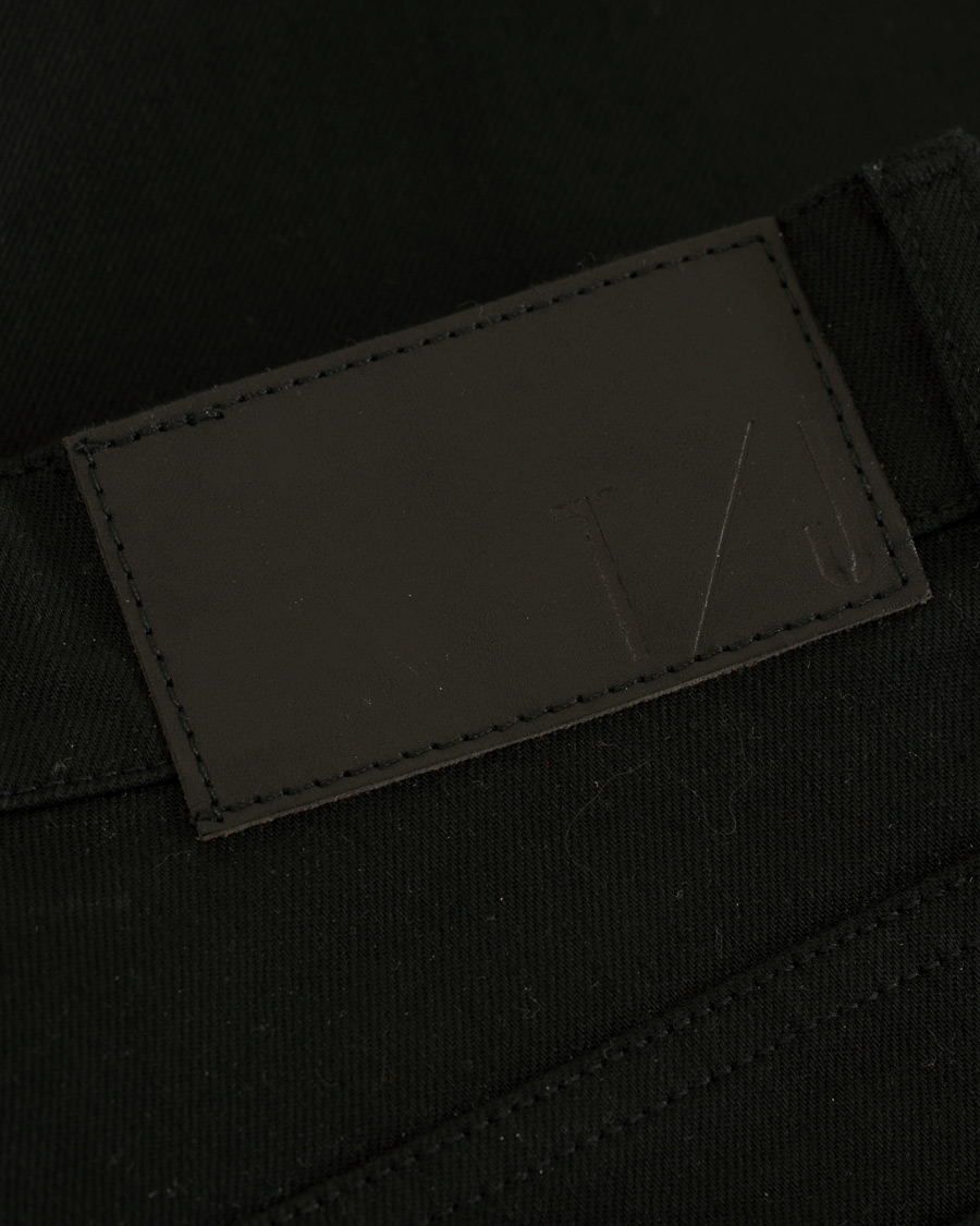 Herr | Jeans | Tiger of Sweden Jeans | Iggy Jeans Forever Black