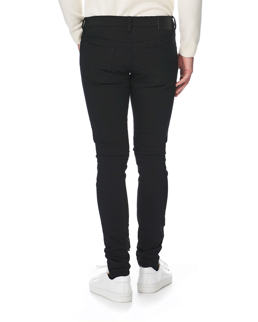 Herr | Jeans | Tiger of Sweden | Slim Infinity Jeans Black