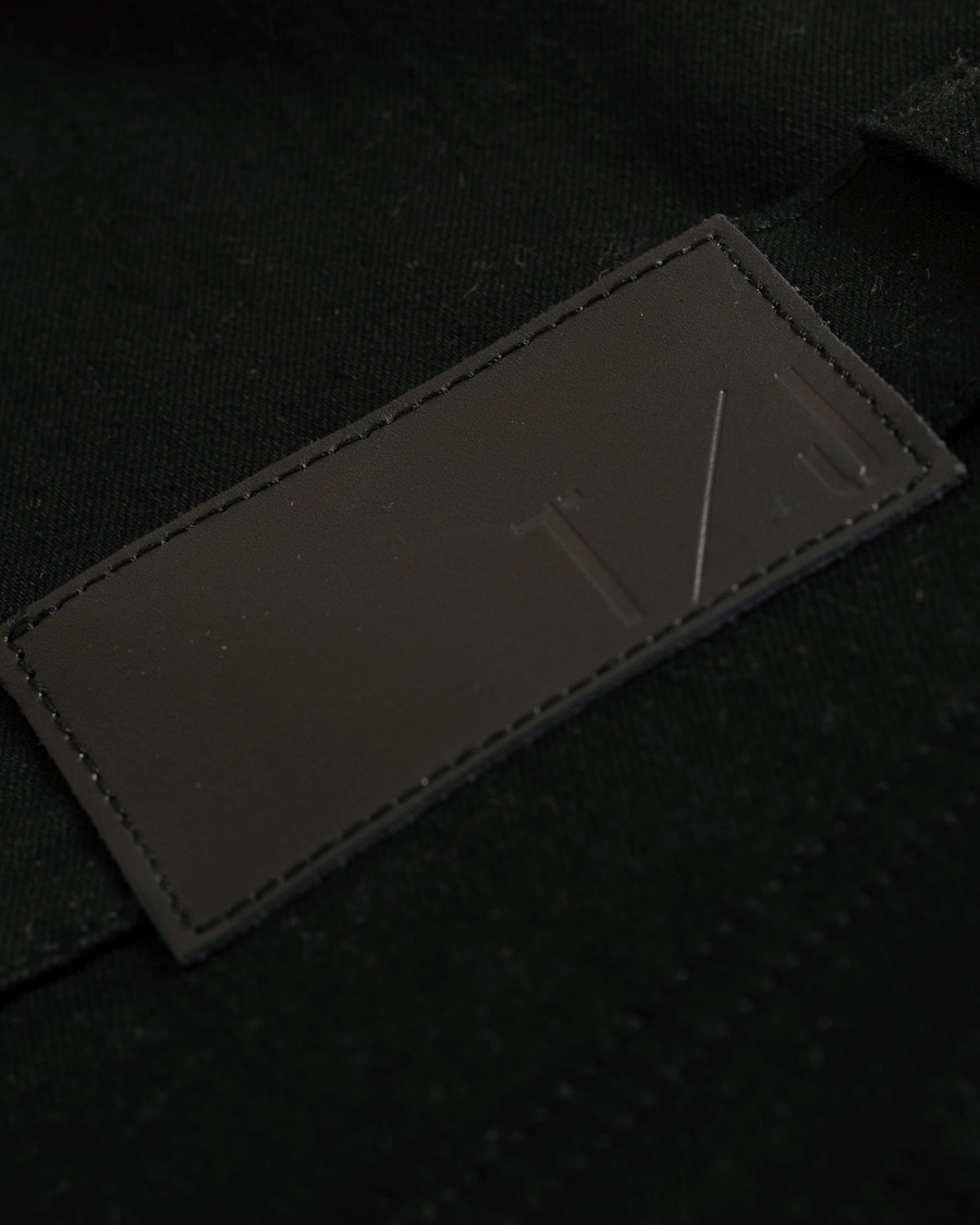 Herr | Jeans | Tiger of Sweden | Slim Infinity Jeans Black