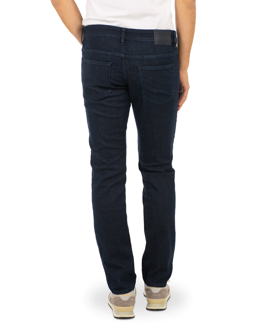 Herr | Jeans | BOSS ORANGE | BOSS Casual Delaware Slim Fit Stretch Jeans Royal Blue
