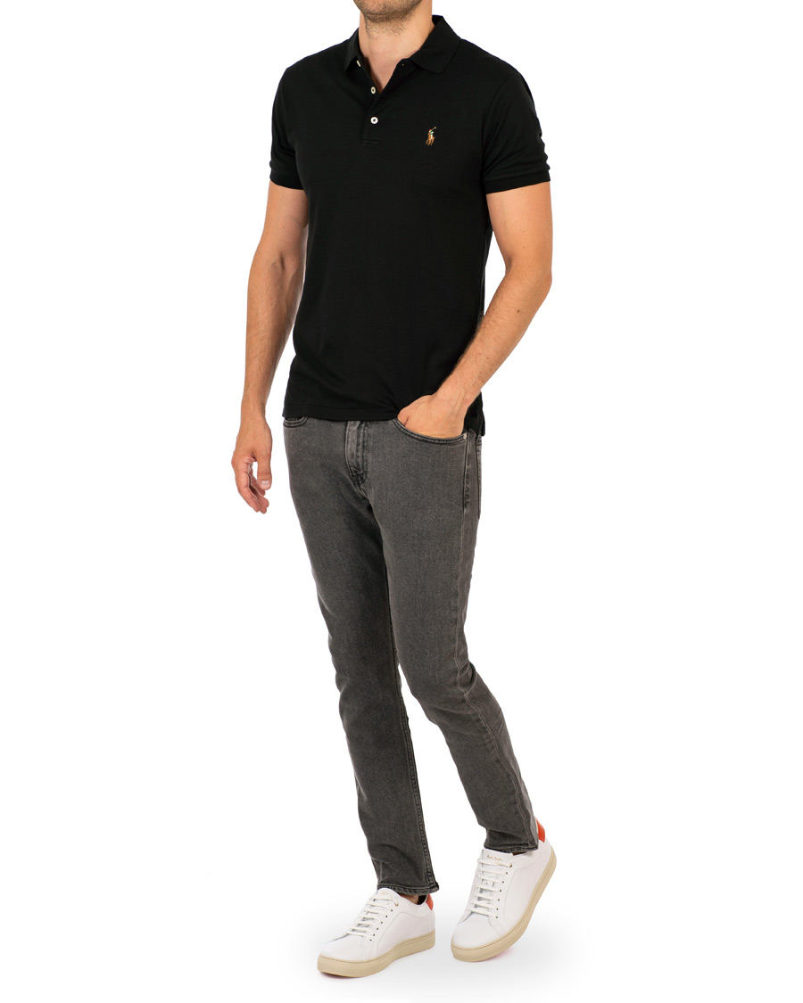 Herr | Jeans | Calvin Klein Jeans | Skinny Fit 016 Stretch Jeans Copenhagen Grey
