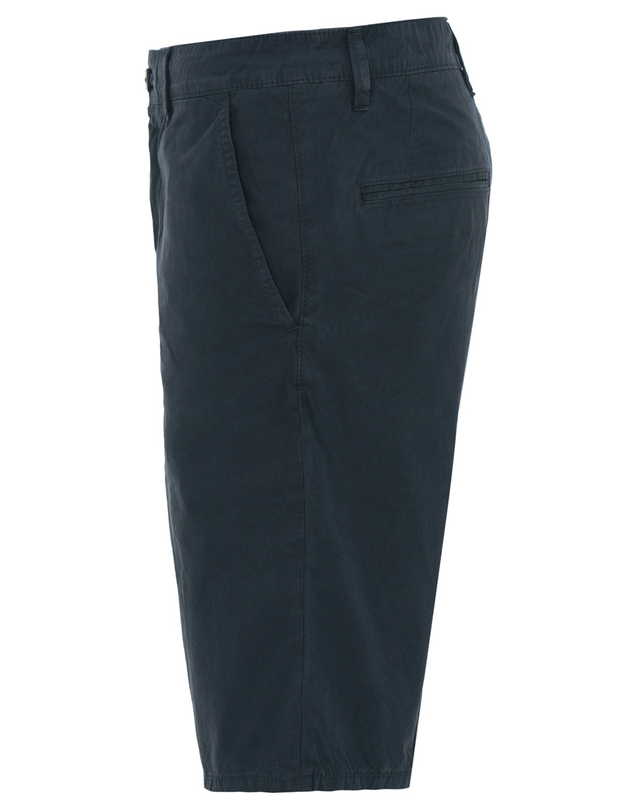Herr | Shorts | BOSS ORANGE | BOSS Casual Chino Slim Fit Shorts Navy