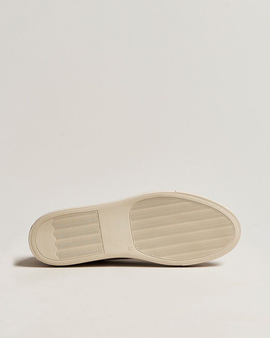Herr | Sweyd Sneaker Mattone Suede | Sweyd | Sneaker Mattone Suede