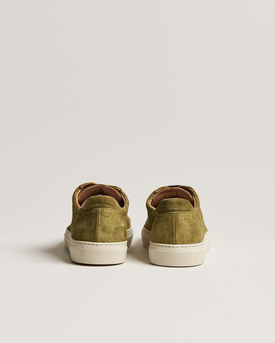 Herr | Sweyd Sneaker Bosco Suede | Sweyd | Sneaker Bosco Suede