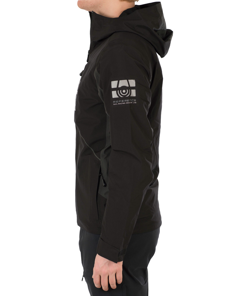 Sail racing discount reference team jacket