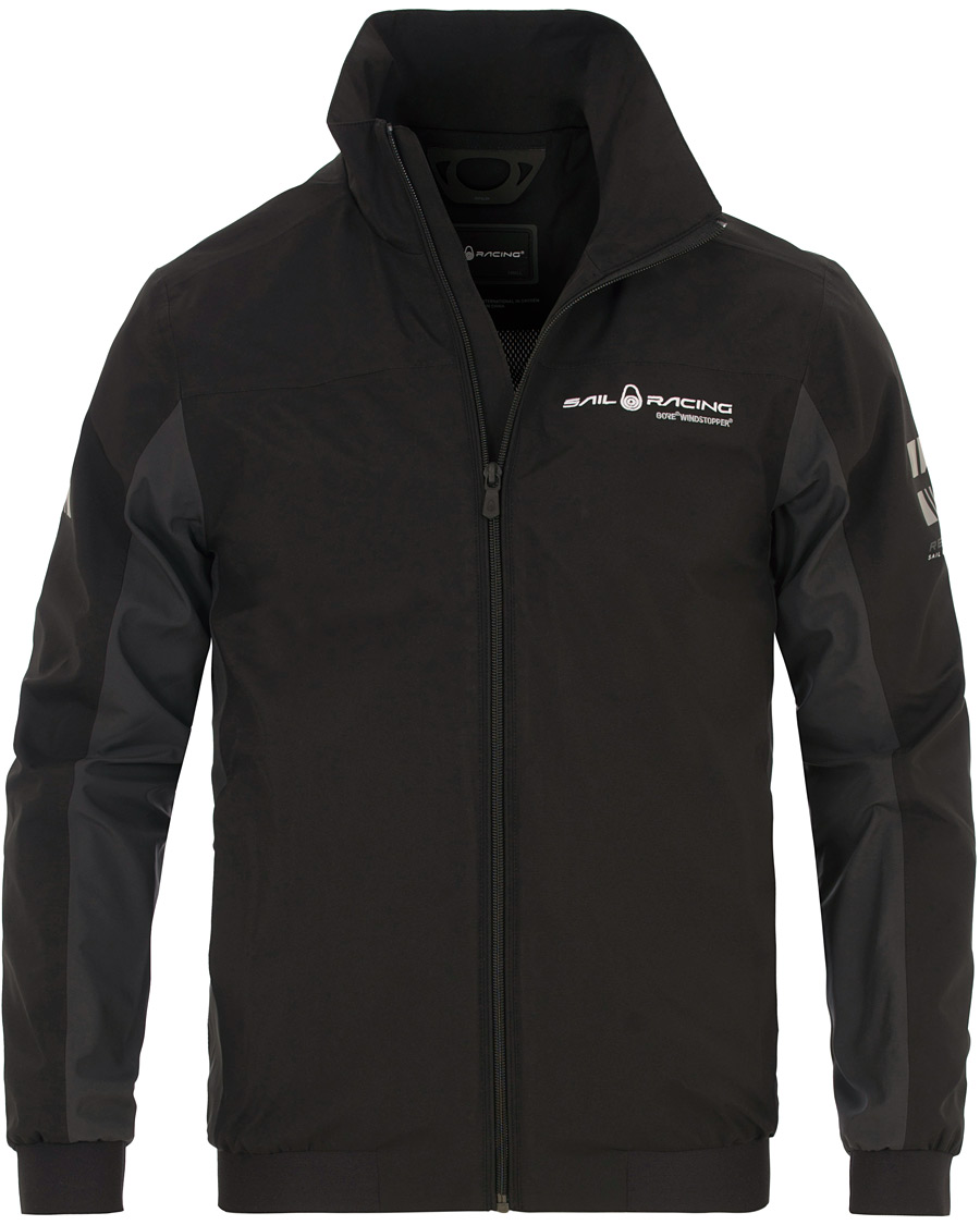 Herr | Jackor | Sail Racing | Reference Lumber Carbon