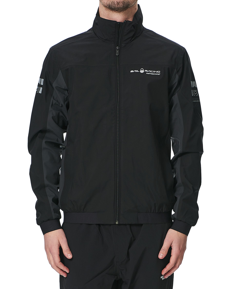 Herr | Jackor | Sail Racing | Reference Lumber Carbon