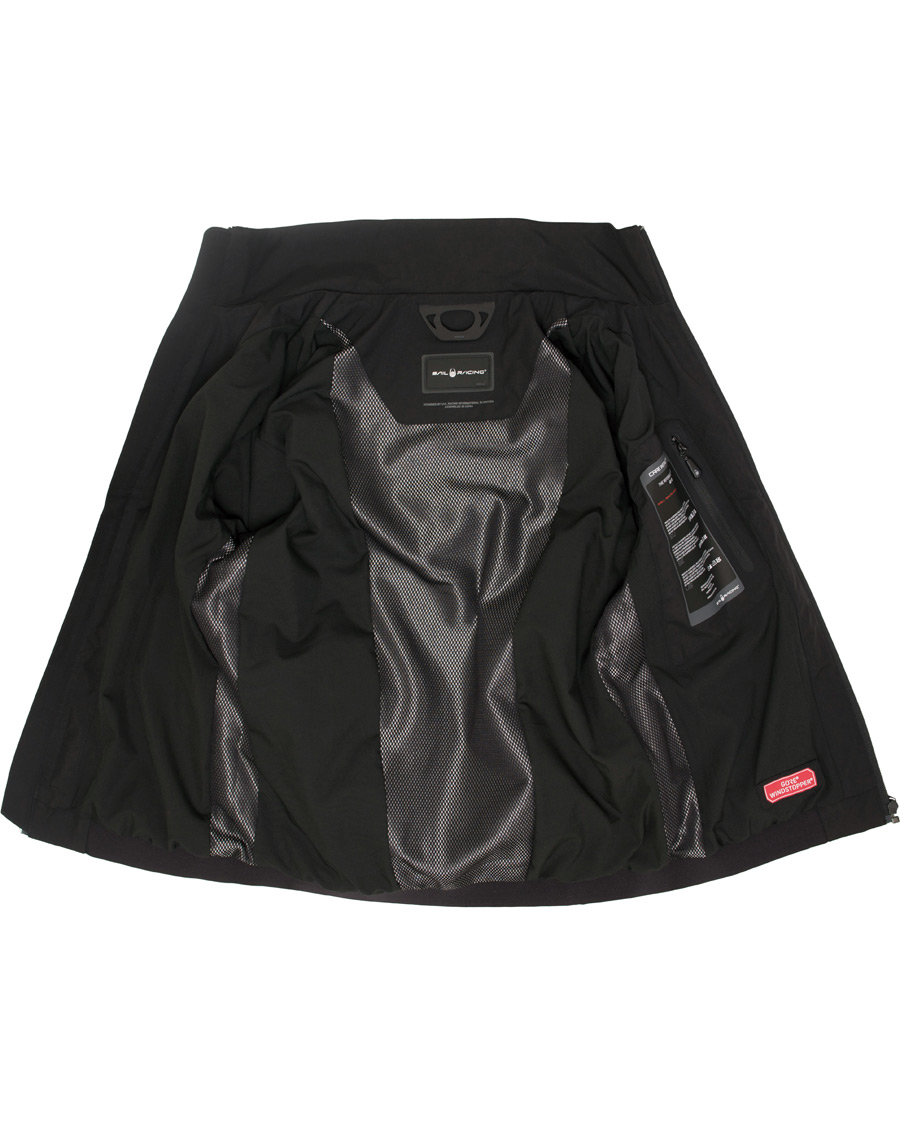 Herr | Jackor | Sail Racing | Reference Lumber Carbon