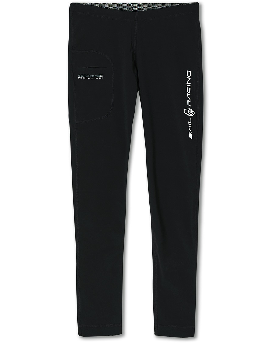 Herr | Byxor | Sail Racing | Reference Tights Carbon