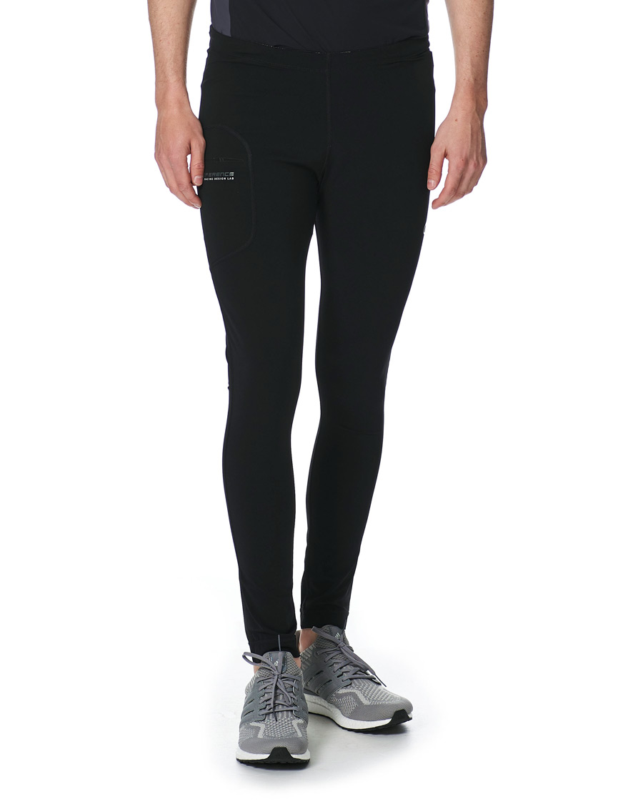 Herr | Byxor | Sail Racing | Reference Tights Carbon