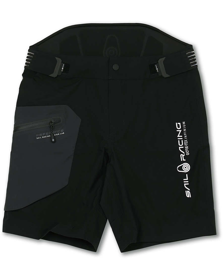 Herr | Shorts | Sail Racing | Reference Light Shorts Carbon